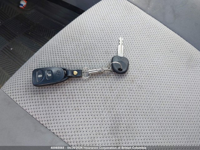 Продаж на аукціоні авто 2010 Hyundai Accent Gls, vin: KMHCN4BC9AU493065, номер лоту: 40065565