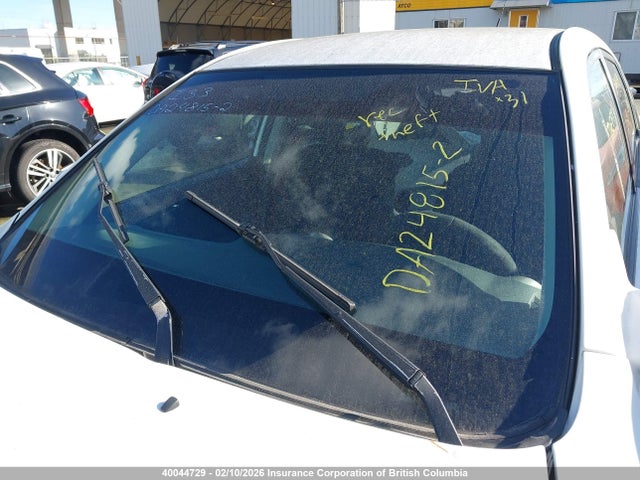 2007 Toyota Matrix Xr მანქანა იყიდება აუქციონზე, vin: 2T1KR32E77C673795, აუქციონის ნომერი: 40044729