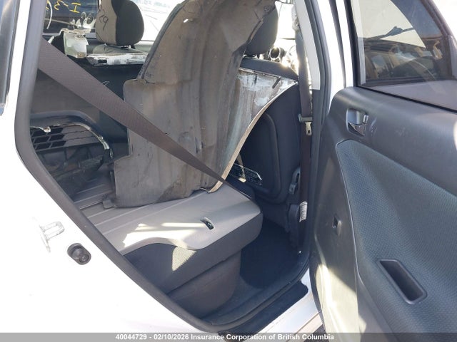 2007 Toyota Matrix Xr მანქანა იყიდება აუქციონზე, vin: 2T1KR32E77C673795, აუქციონის ნომერი: 40044729
