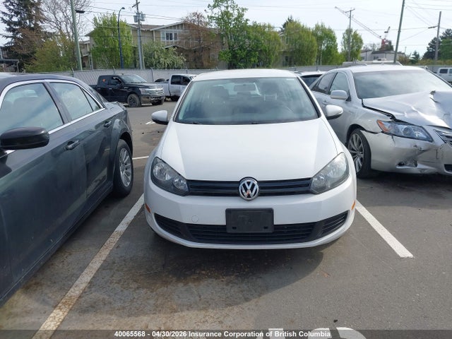 Aukcja sprzedaży 2013 Volkswagen Golf, vin: WVWDA7AJ3DW109201, numer aukcji: 40065568