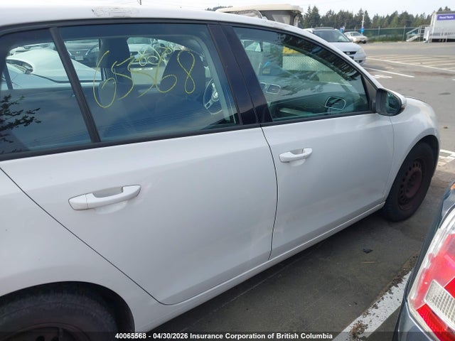 Aukcja sprzedaży 2013 Volkswagen Golf, vin: WVWDA7AJ3DW109201, numer aukcji: 40065568