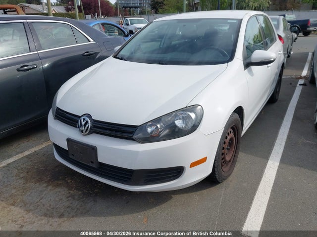 Aukcja sprzedaży 2013 Volkswagen Golf, vin: WVWDA7AJ3DW109201, numer aukcji: 40065568
