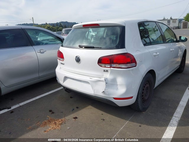 Aukcja sprzedaży 2013 Volkswagen Golf, vin: WVWDA7AJ3DW109201, numer aukcji: 40065568