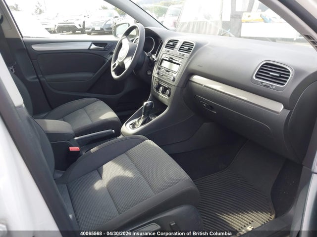Aukcja sprzedaży 2013 Volkswagen Golf, vin: WVWDA7AJ3DW109201, numer aukcji: 40065568