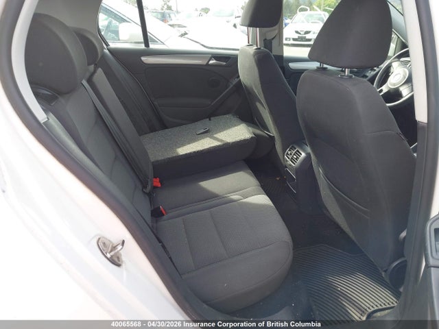 Aukcja sprzedaży 2013 Volkswagen Golf, vin: WVWDA7AJ3DW109201, numer aukcji: 40065568