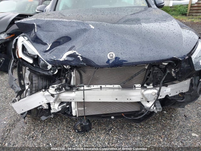 Продажа на аукционе авто 2022 Mercedes-benz Glc 300 4matic, vin: W1N0G8EB8NG019181, номер лота: 40062339
