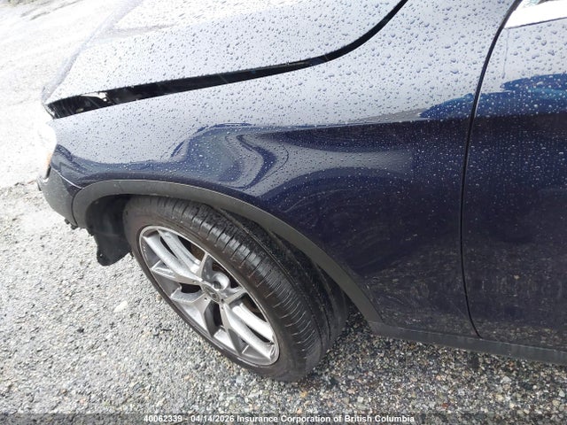 Продажа на аукционе авто 2022 Mercedes-benz Glc 300 4matic, vin: W1N0G8EB8NG019181, номер лота: 40062339