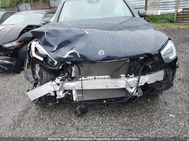 Продажа на аукционе авто 2022 Mercedes-benz Glc 300 4matic, vin: W1N0G8EB8NG019181, номер лота: 40062339