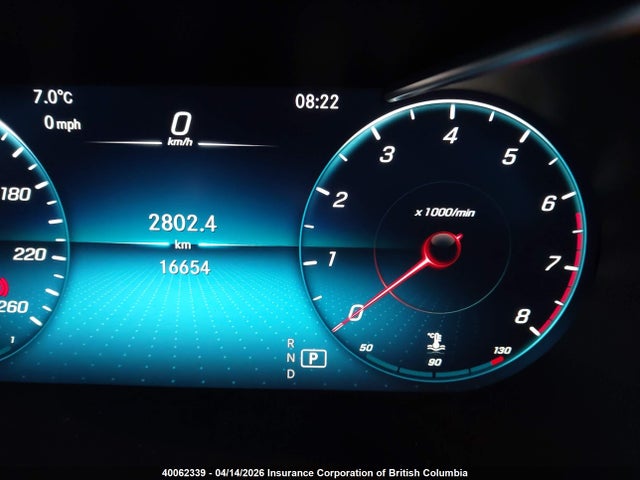 Продажа на аукционе авто 2022 Mercedes-benz Glc 300 4matic, vin: W1N0G8EB8NG019181, номер лота: 40062339