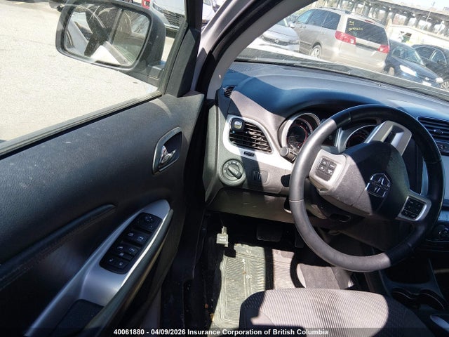 Aukcja sprzedaży 2014 Dodge Journey Sxt, vin: 3C4PDCCG4ET252065, numer aukcji: 40061880