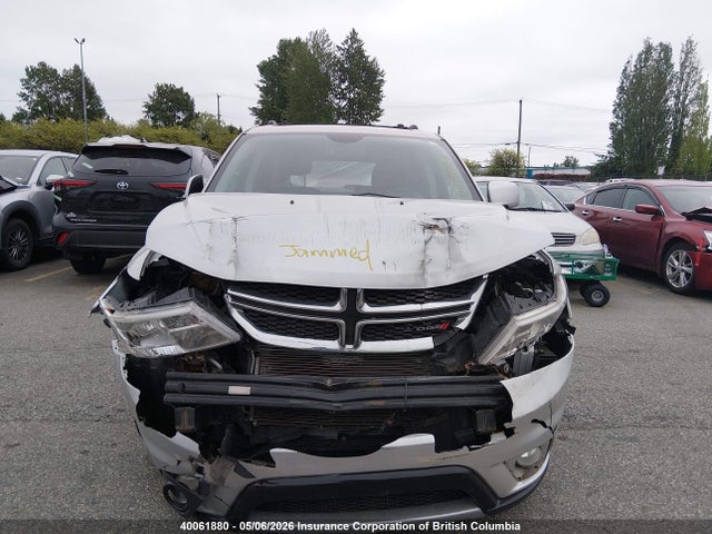 Aukcja sprzedaży 2014 Dodge Journey Sxt, vin: 3C4PDCCG4ET252065, numer aukcji: 40061880