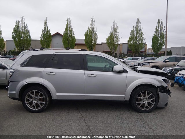 Aukcja sprzedaży 2014 Dodge Journey Sxt, vin: 3C4PDCCG4ET252065, numer aukcji: 40061880