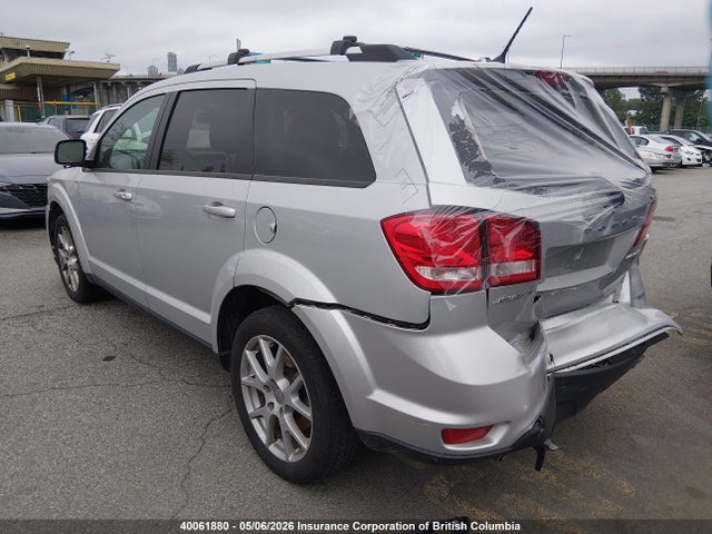 Aukcja sprzedaży 2014 Dodge Journey Sxt, vin: 3C4PDCCG4ET252065, numer aukcji: 40061880