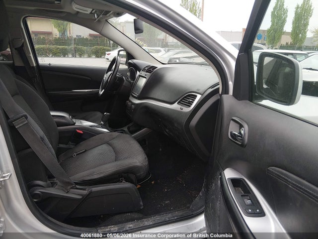 Aukcja sprzedaży 2014 Dodge Journey Sxt, vin: 3C4PDCCG4ET252065, numer aukcji: 40061880
