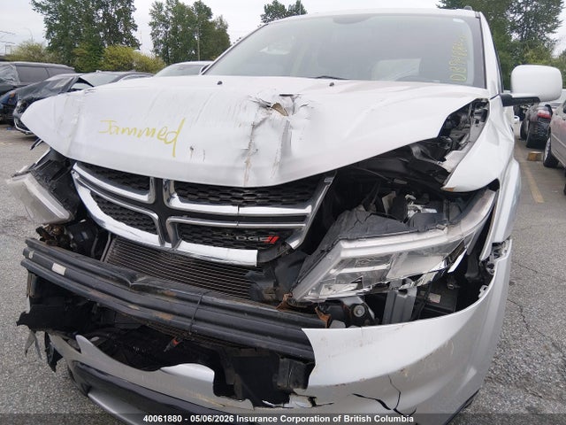 Aukcja sprzedaży 2014 Dodge Journey Sxt, vin: 3C4PDCCG4ET252065, numer aukcji: 40061880