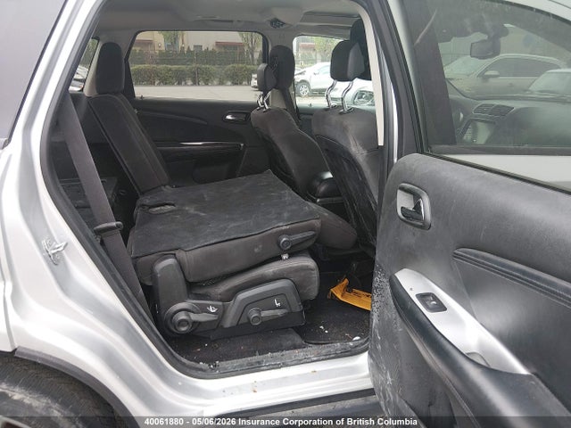 Aukcja sprzedaży 2014 Dodge Journey Sxt, vin: 3C4PDCCG4ET252065, numer aukcji: 40061880