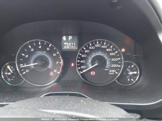 Продажа на аукционе авто 2010 Subaru Outback 2.5i Premium, vin: 4S4BRHBC5A3364351, номер лота: 40065576