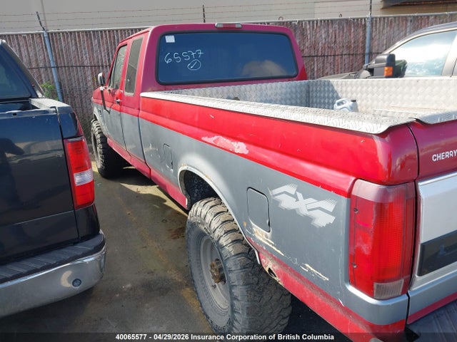 Продаж на аукціоні авто 1994 Ford F250, vin: 1FTHX26K8RKA11767, номер лоту: 40065577