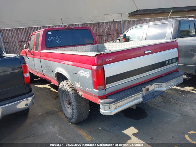 Продаж на аукціоні авто 1994 Ford F250, vin: 1FTHX26K8RKA11767, номер лоту: 40065577