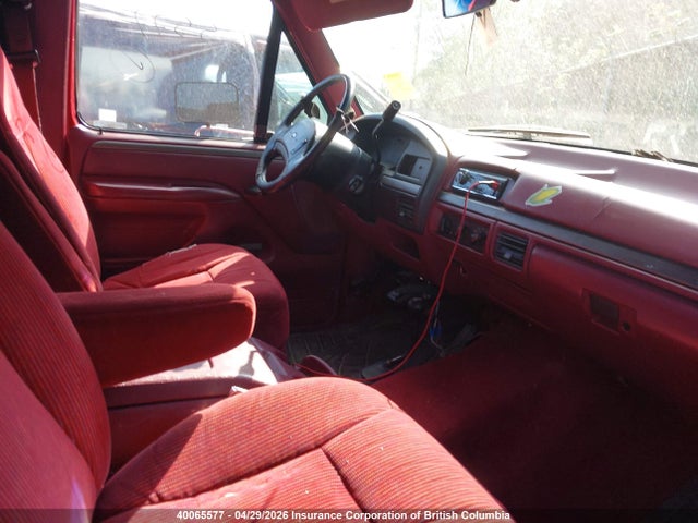 Продаж на аукціоні авто 1994 Ford F250, vin: 1FTHX26K8RKA11767, номер лоту: 40065577