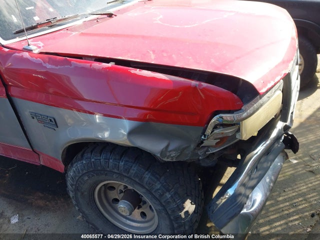 Продаж на аукціоні авто 1994 Ford F250, vin: 1FTHX26K8RKA11767, номер лоту: 40065577