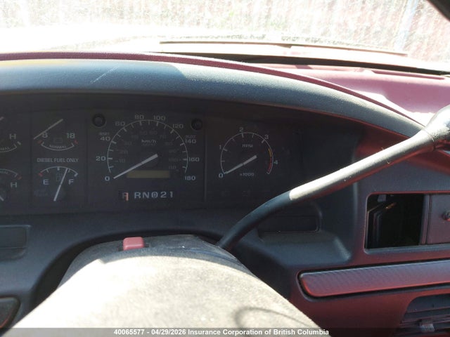 Продаж на аукціоні авто 1994 Ford F250, vin: 1FTHX26K8RKA11767, номер лоту: 40065577
