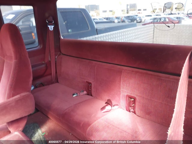 Продаж на аукціоні авто 1994 Ford F250, vin: 1FTHX26K8RKA11767, номер лоту: 40065577