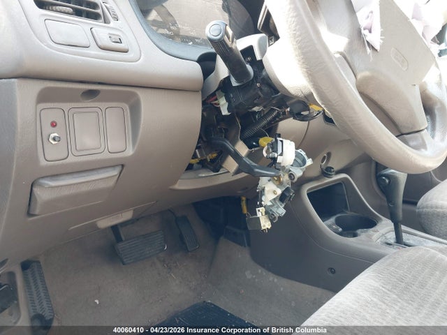 Продаж на аукціоні авто 2000 Honda Civic Lx, vin: 2HGEJ6638YH933953, номер лоту: 40060410