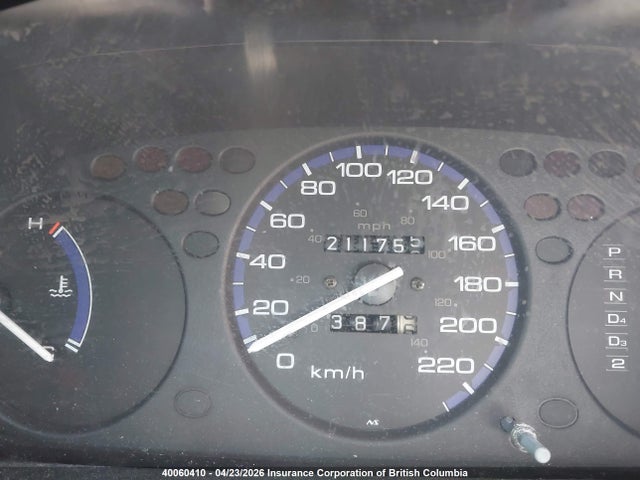 Продаж на аукціоні авто 2000 Honda Civic Lx, vin: 2HGEJ6638YH933953, номер лоту: 40060410