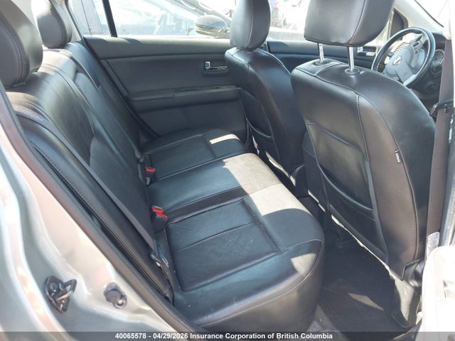 Продажа на аукционе авто 2012 Nissan Sentra 2.0/2.0s/sr/2.0sl, vin: 3N1AB6AP3CL727981, номер лота: 40065578
