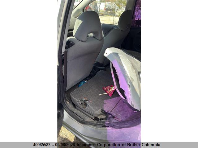 Продаж на аукціоні авто 2007 Honda Fit, vin: JHMGD37207S814495, номер лоту: 40065583