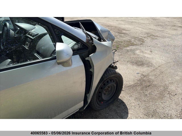 Продаж на аукціоні авто 2007 Honda Fit, vin: JHMGD37207S814495, номер лоту: 40065583