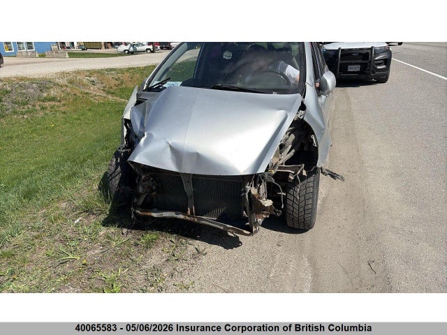 Продаж на аукціоні авто 2007 Honda Fit, vin: JHMGD37207S814495, номер лоту: 40065583