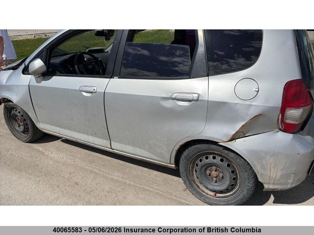 Продаж на аукціоні авто 2007 Honda Fit, vin: JHMGD37207S814495, номер лоту: 40065583
