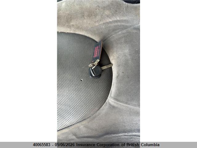 Продаж на аукціоні авто 2007 Honda Fit, vin: JHMGD37207S814495, номер лоту: 40065583