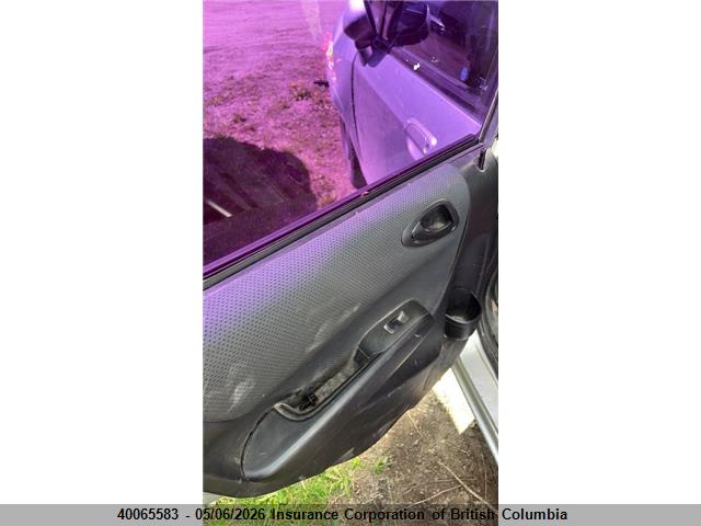 Продаж на аукціоні авто 2007 Honda Fit, vin: JHMGD37207S814495, номер лоту: 40065583