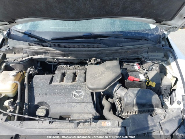 Aukcja sprzedaży 2010 Mazda Cx-9, vin: JM3TB3MA4A0219550, numer aukcji: 40065584