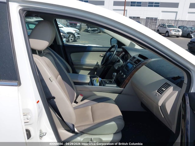 Aukcja sprzedaży 2010 Mazda Cx-9, vin: JM3TB3MA4A0219550, numer aukcji: 40065584