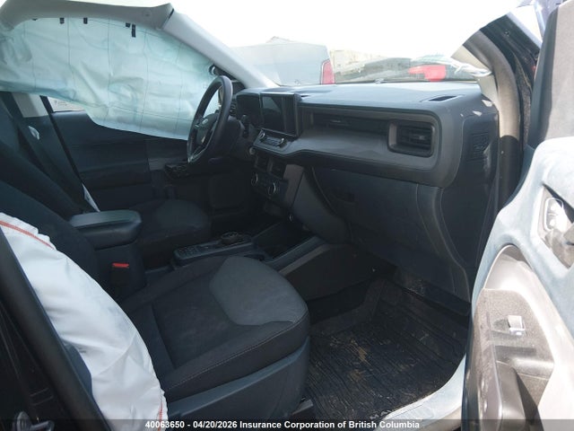 40063650 :رقم المزاد ، 3FTTW8E34PRA92799 vin ، 2023 Ford Maverick Xl/xlt/lariat مزاد بيع