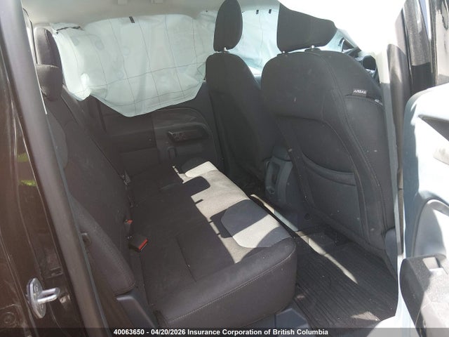 40063650 :رقم المزاد ، 3FTTW8E34PRA92799 vin ، 2023 Ford Maverick Xl/xlt/lariat مزاد بيع
