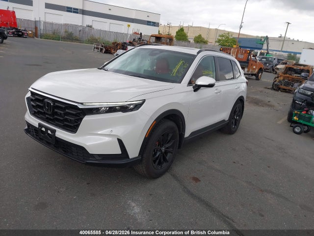 2HKRS4H51SH109937 Honda CR-V