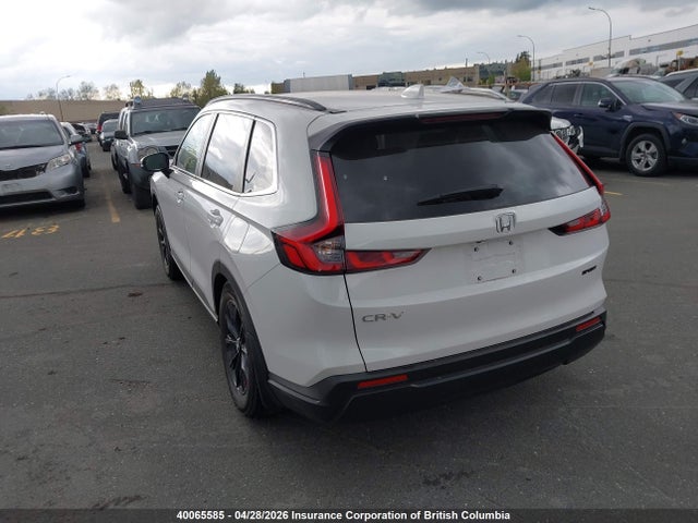 2HKRS4H51SH109937 Honda CR-V
