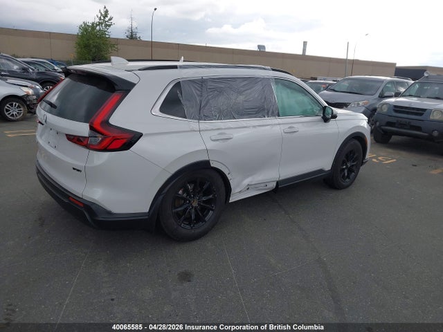 2HKRS4H51SH109937 Honda CR-V