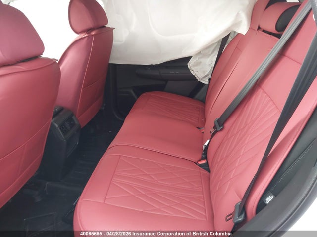 2HKRS4H51SH109937 Honda CR-V