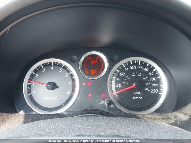 40065587 :رقم المزاد ، 3N1AB6AP9CL617257 vin ، 2012 Nissan Sentra 2.0 S مزاد بيع