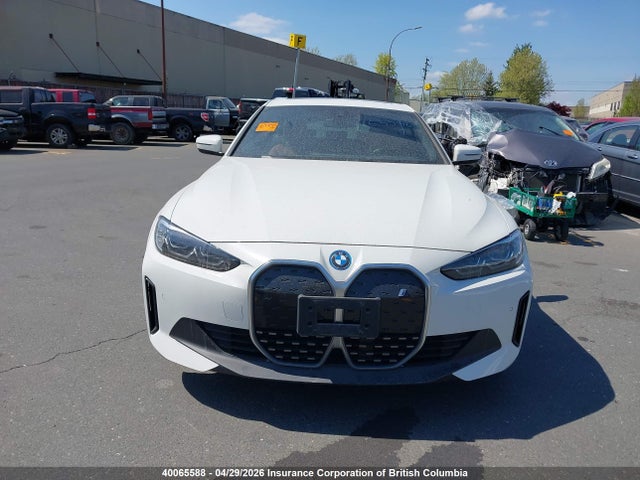 WBY43AW00PFP70873 BMW I4