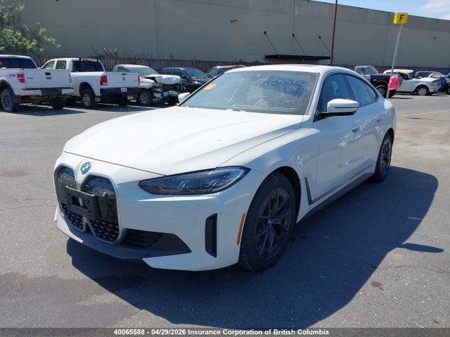 WBY43AW00PFP70873 BMW I4