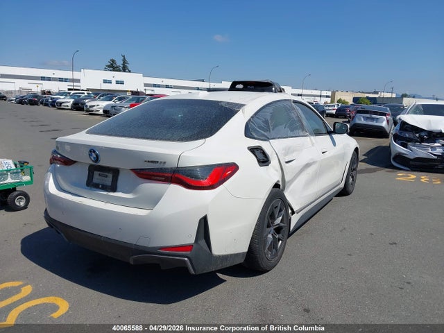 WBY43AW00PFP70873 BMW I4