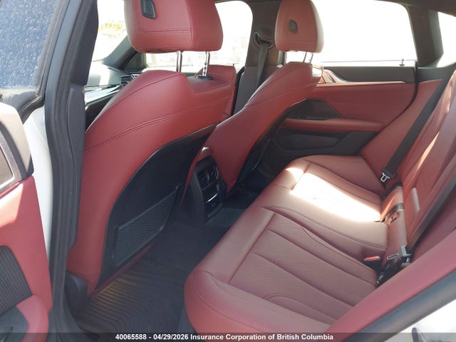 WBY43AW00PFP70873 BMW I4
