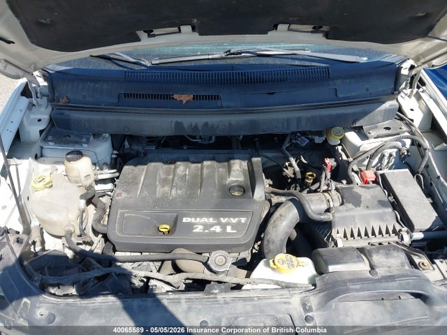 Aukcja sprzedaży 2012 Dodge Journey Se, vin: 3C4PDCAB4CT134019, numer aukcji: 40065589